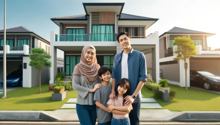 beli rumah subsale